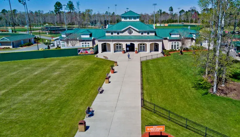 The Ripken Experience - Myrtle Beach Photo