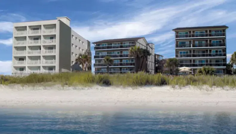 Riptide Beach Club I Photo 3