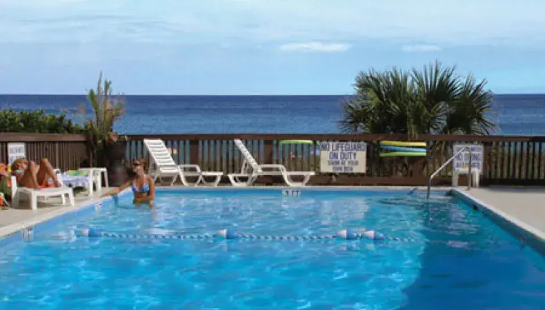 Riptide Beach Club I Photo 5