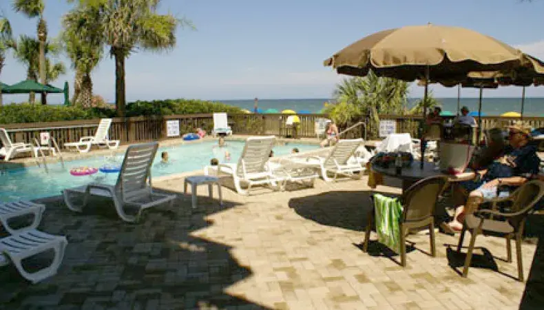 Riptide Beach Club I Photo