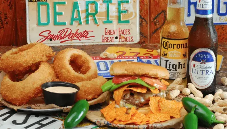 River City Cafe - Barefoot Landing Photo