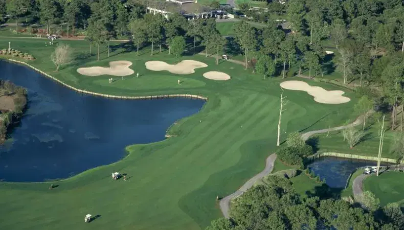River Club Photo