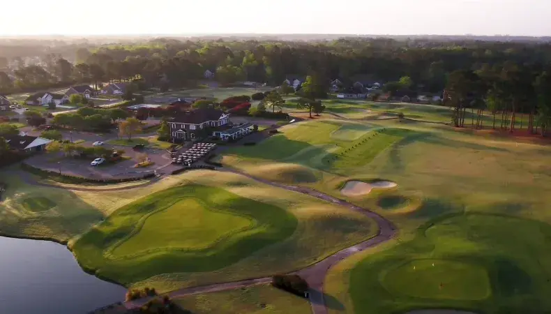 River Hills Golf & Country Club Photo