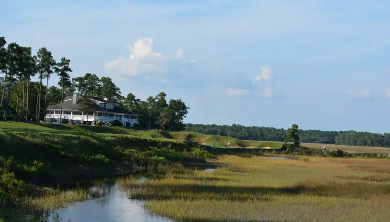 River's Edge Golf Club Photo