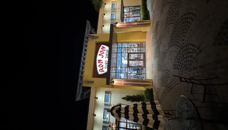 Broadway at the Beach Photo 3