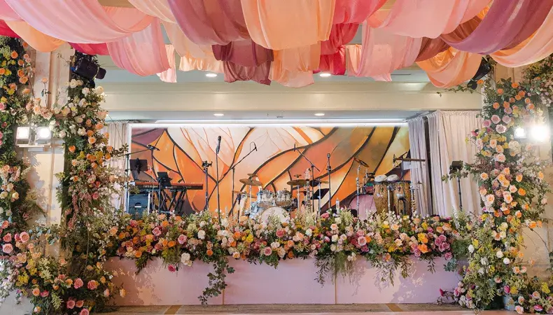 Stunning and Brilliant Events Photo