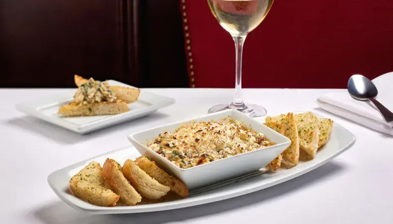 Ruth's Chris Steak House Photo 2