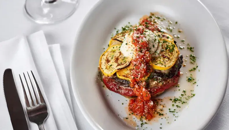 Ruth's Chris Steak House Photo