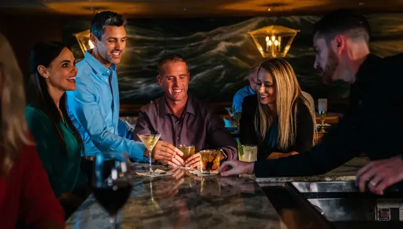 Ruth's Chris Steak House Photo 3