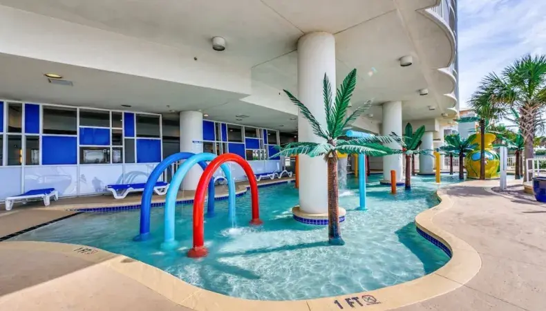 Sandy Beach Resort Photo 5