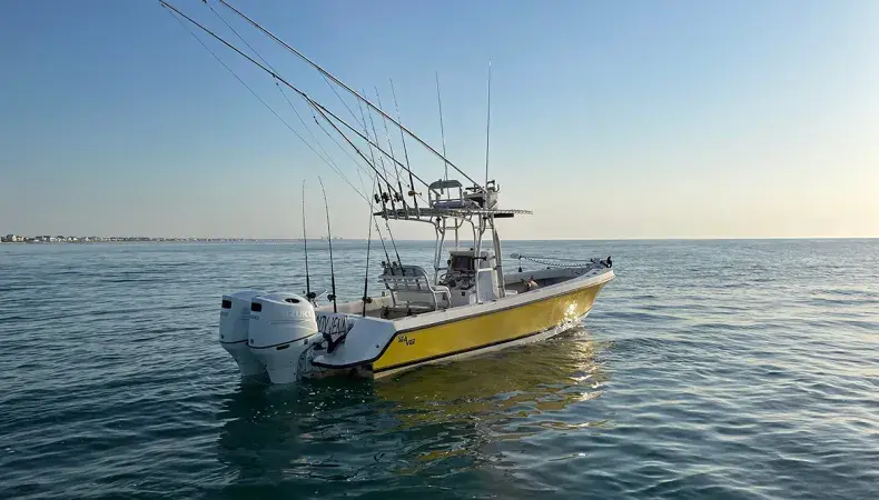 Salty Hooker Fishing Charters Photo 3
