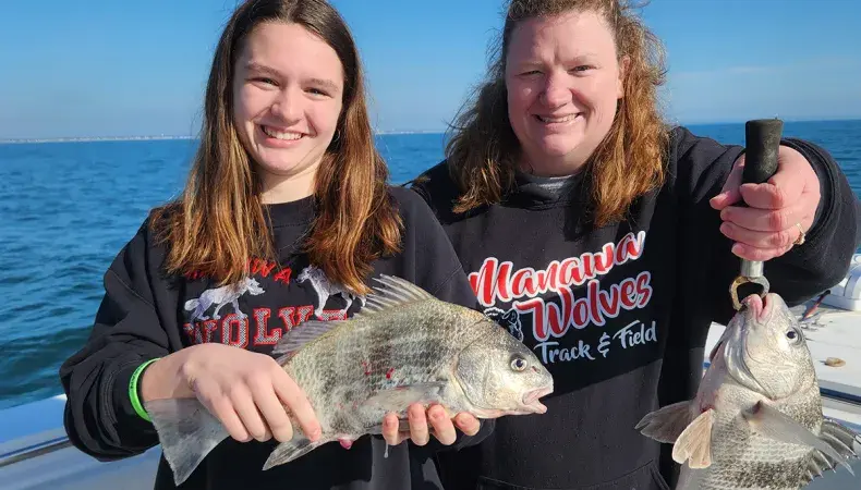 Fish Finder Fishing Charters Photo 3