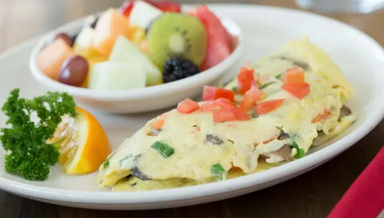 Sea Captain's House Photo 6