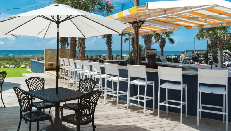 Sea Captain's House Photo 2