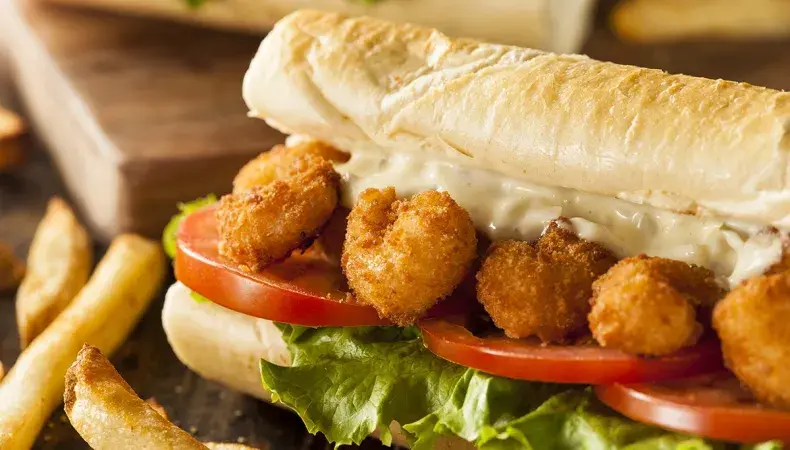 Sea Captain's House Photo 5