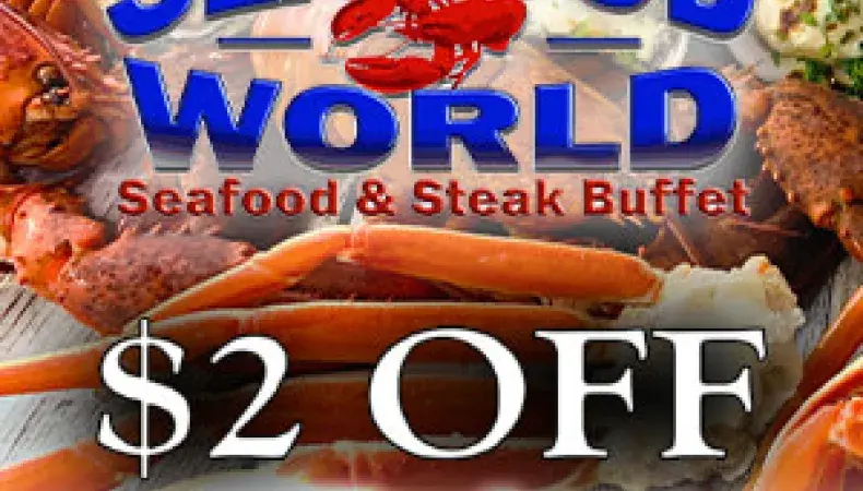 Seafood World Photo 3