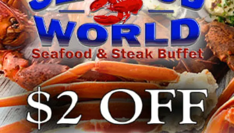 Seafood World Photo 3