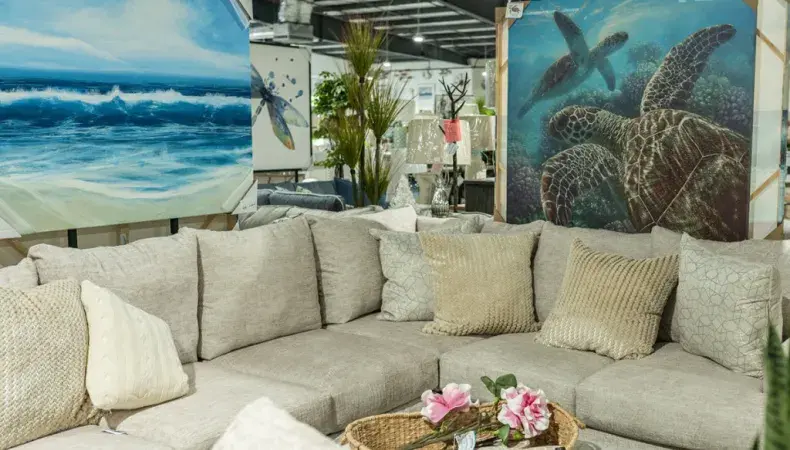 Seaside Furniture Gallery & Accents Photo