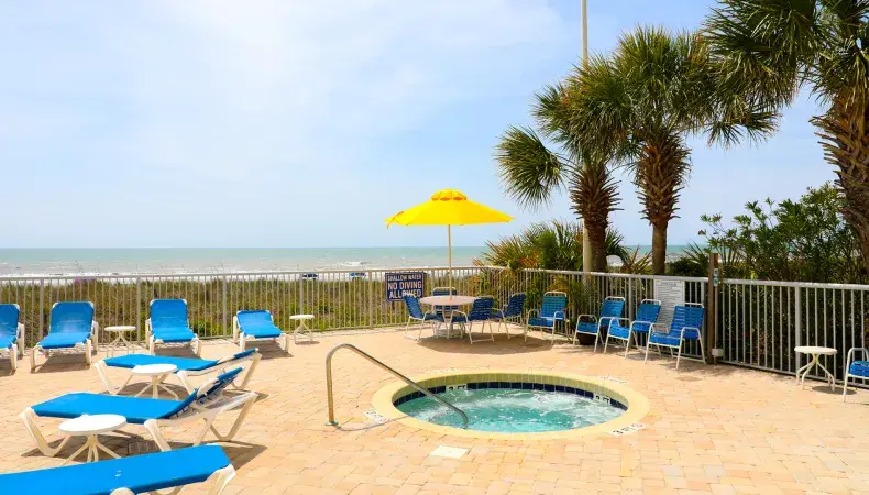 SeaSide Resort Photo 4