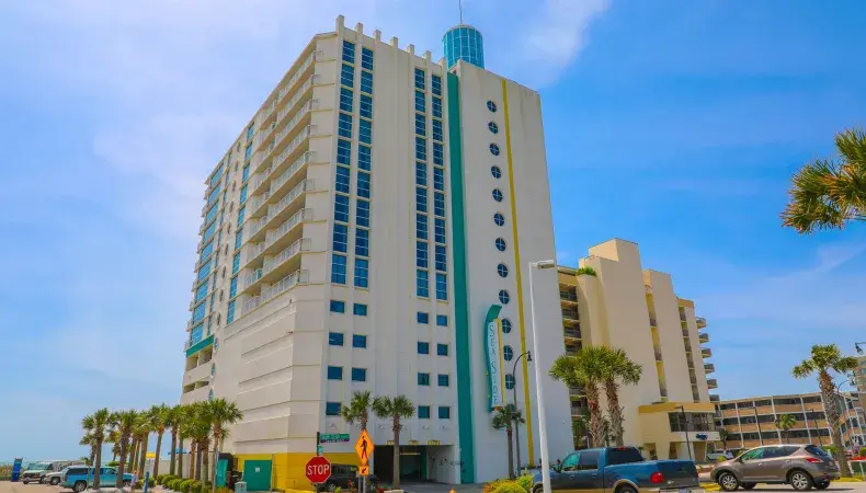 SeaSide Resort Photo