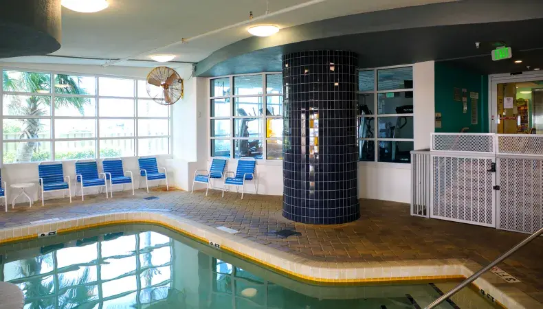 SeaSide Resort Photo 3