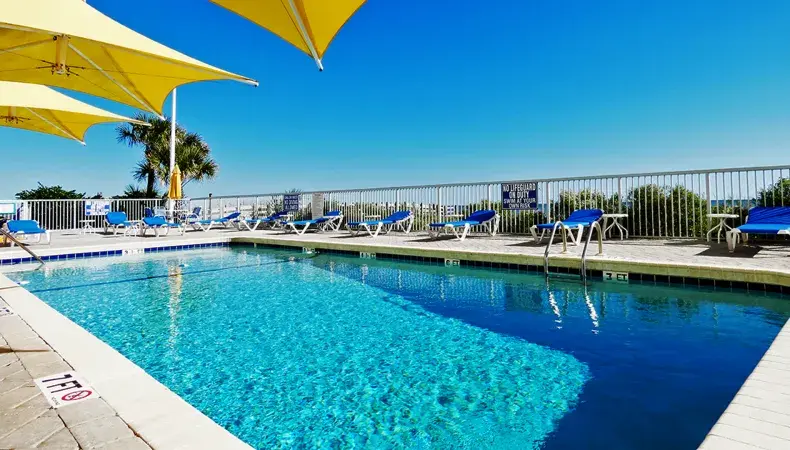 SeaSide Resort Photo 2