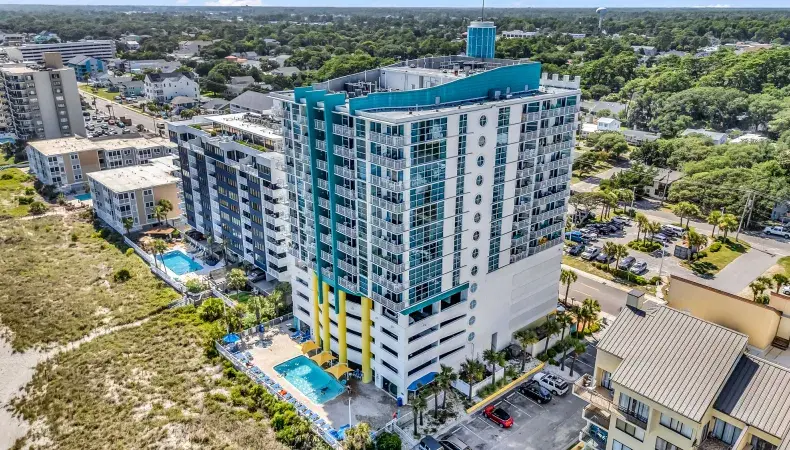 SeaSide Resort Photo 9