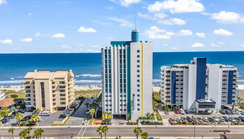 SeaSide Resort Photo 6