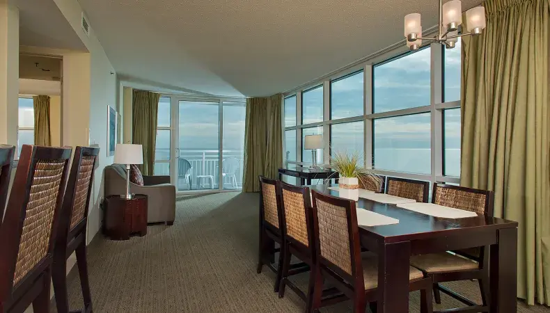 SeaSide Resort Photo 5