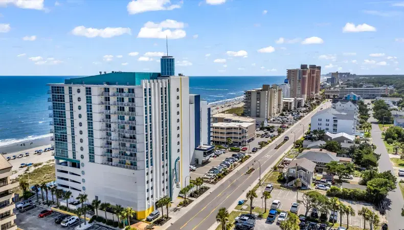 SeaSide Resort Photo 8