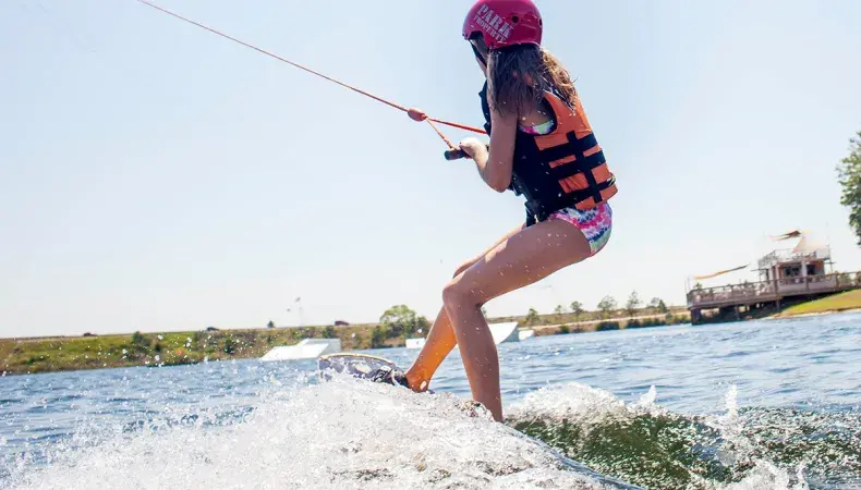 Shark Wake Park Photo 2