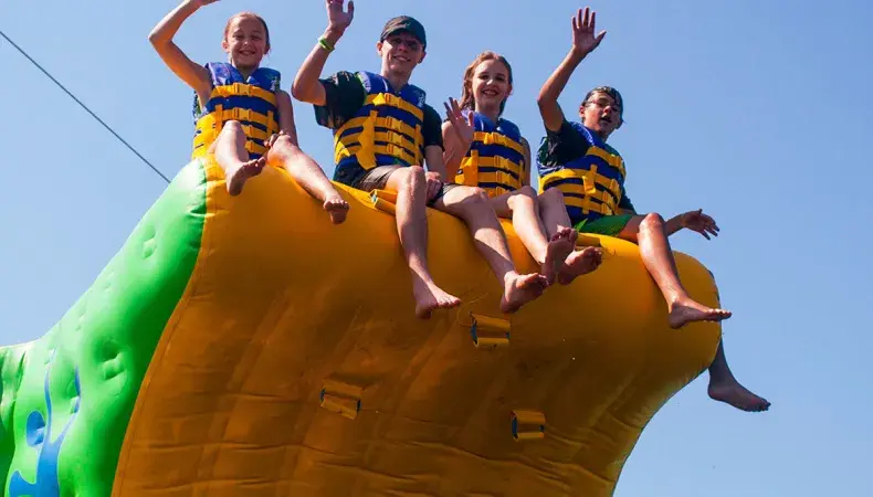 Shark Wake Park Photo 4