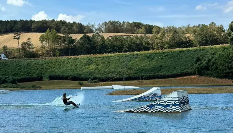 Shark Wake Park Photo 3