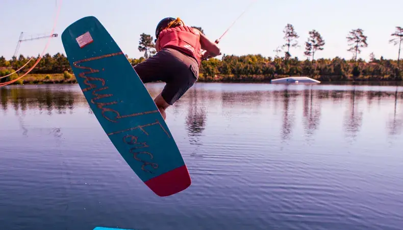 Shark Wake Park Photo 5