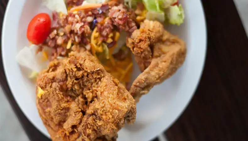 Simply Southern Smokehouse Photo