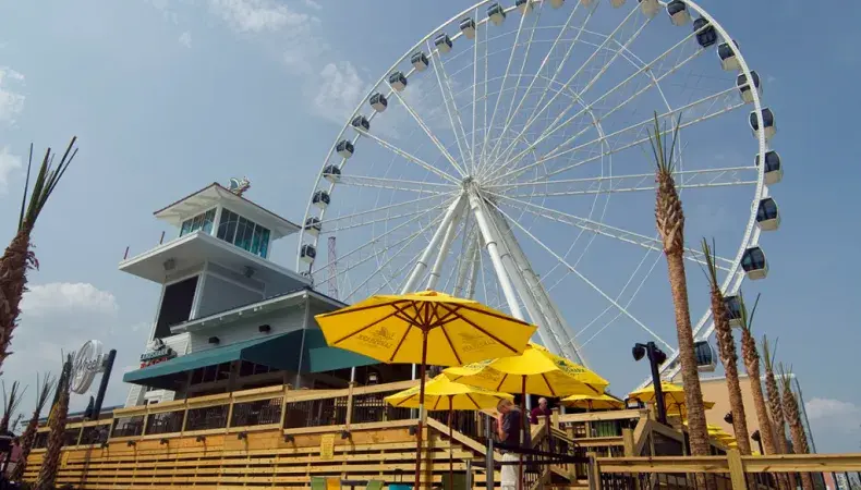 SkyWheel Myrtle Beach Photo 5