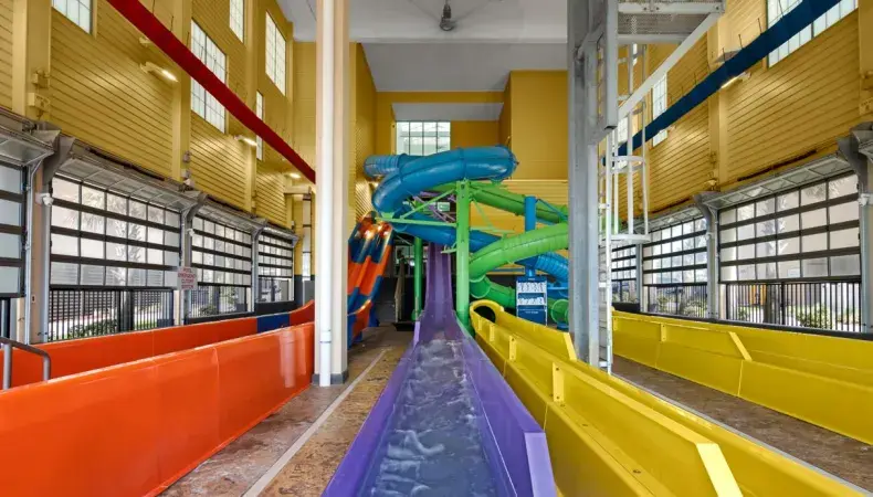 SpringHill Suites Myrtle Beach Oceanfront Photo 5