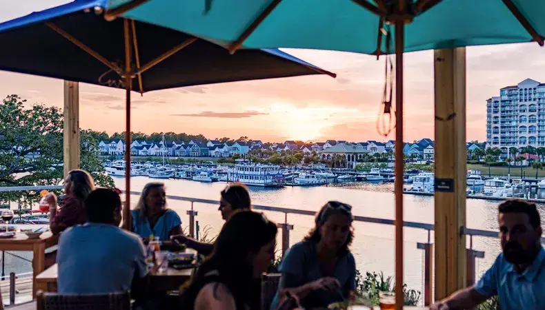 Big Chill Island House Photo 4