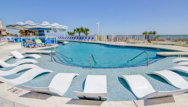 Ocean Escape Condos Photo 6