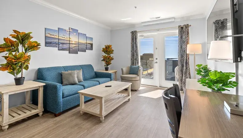 Ocean Escape Condos Photo 2