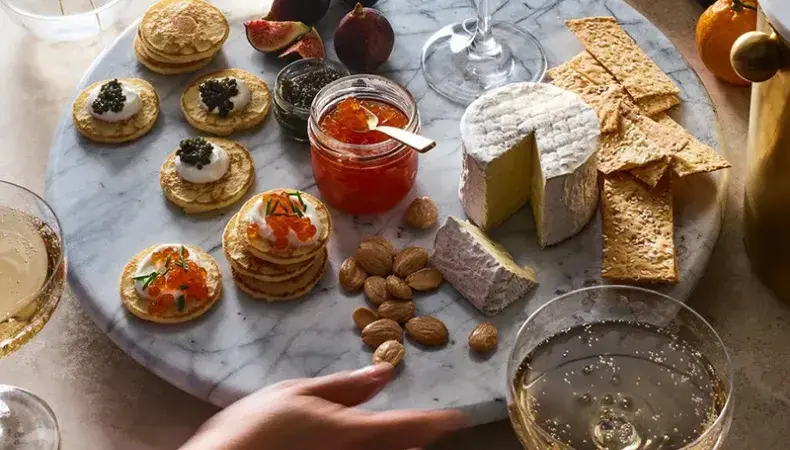 The Tasting Room on 9th Photo