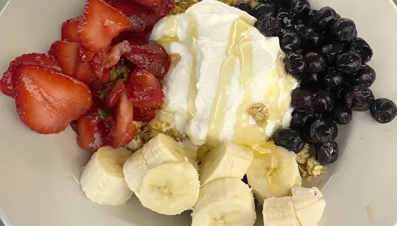 Theo's Pancake House Photo 3