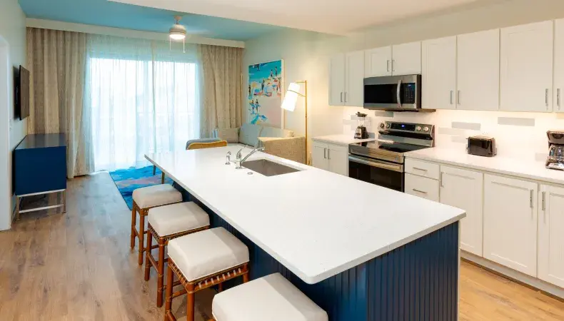 Standard Kitchen Photo 9