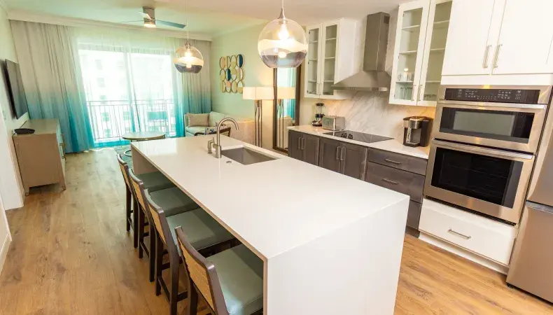 Signature Collection Kitchen Photo 12