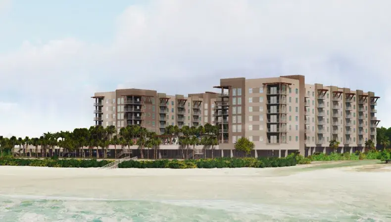 Resort exterior view Photo 24