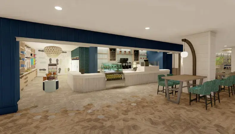 Marketplace Grab & Go Photo 30