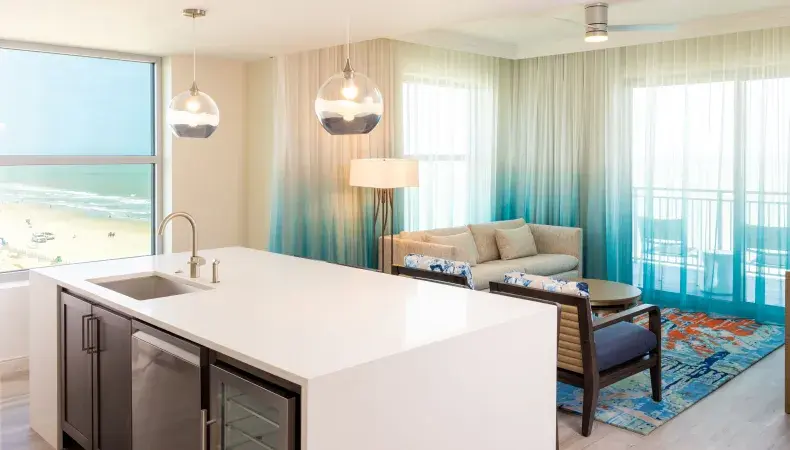 Kitchen Living Room Photo 29