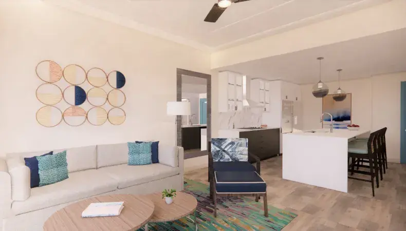 Signature Collection Living Room Photo 22