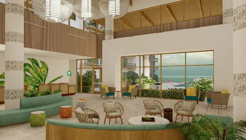 Reception Area Photo 32