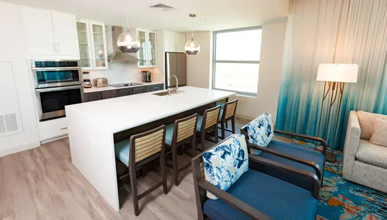 Signature Kitchen Photo 7